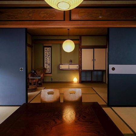 Vacation House月yue Tokushima Ngoại thất bức ảnh
