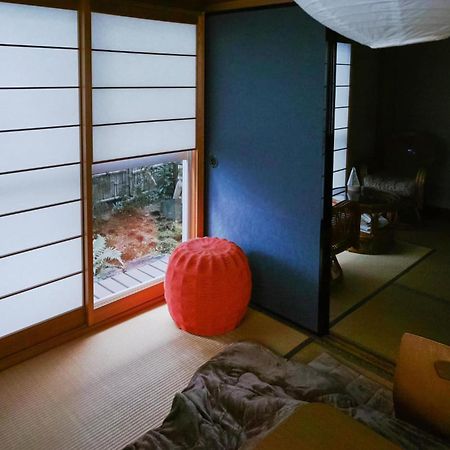 Vacation House月yue Tokushima Ngoại thất bức ảnh