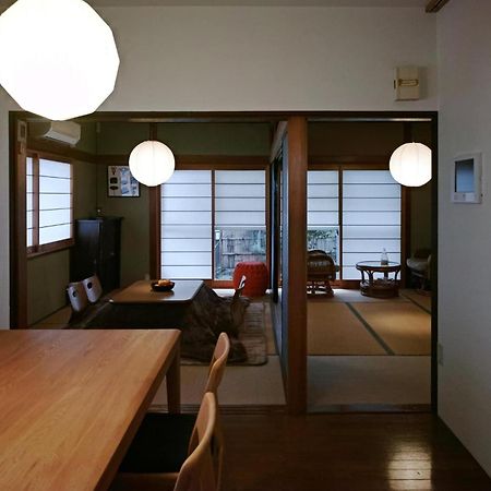 Vacation House月yue Tokushima Ngoại thất bức ảnh