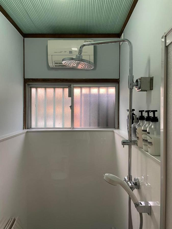 Vacation House月yue Tokushima Ngoại thất bức ảnh