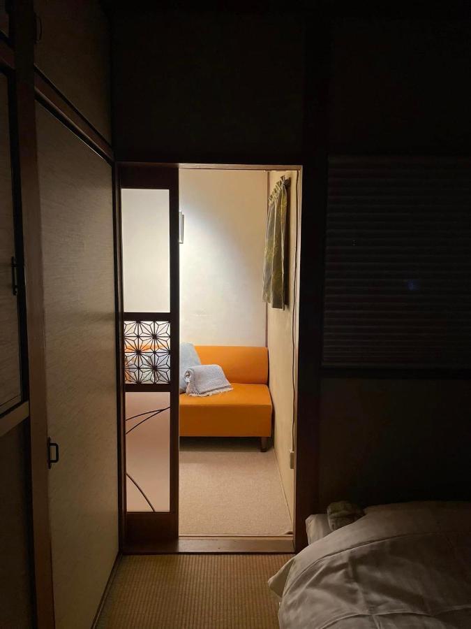 Vacation House月yue Tokushima Ngoại thất bức ảnh