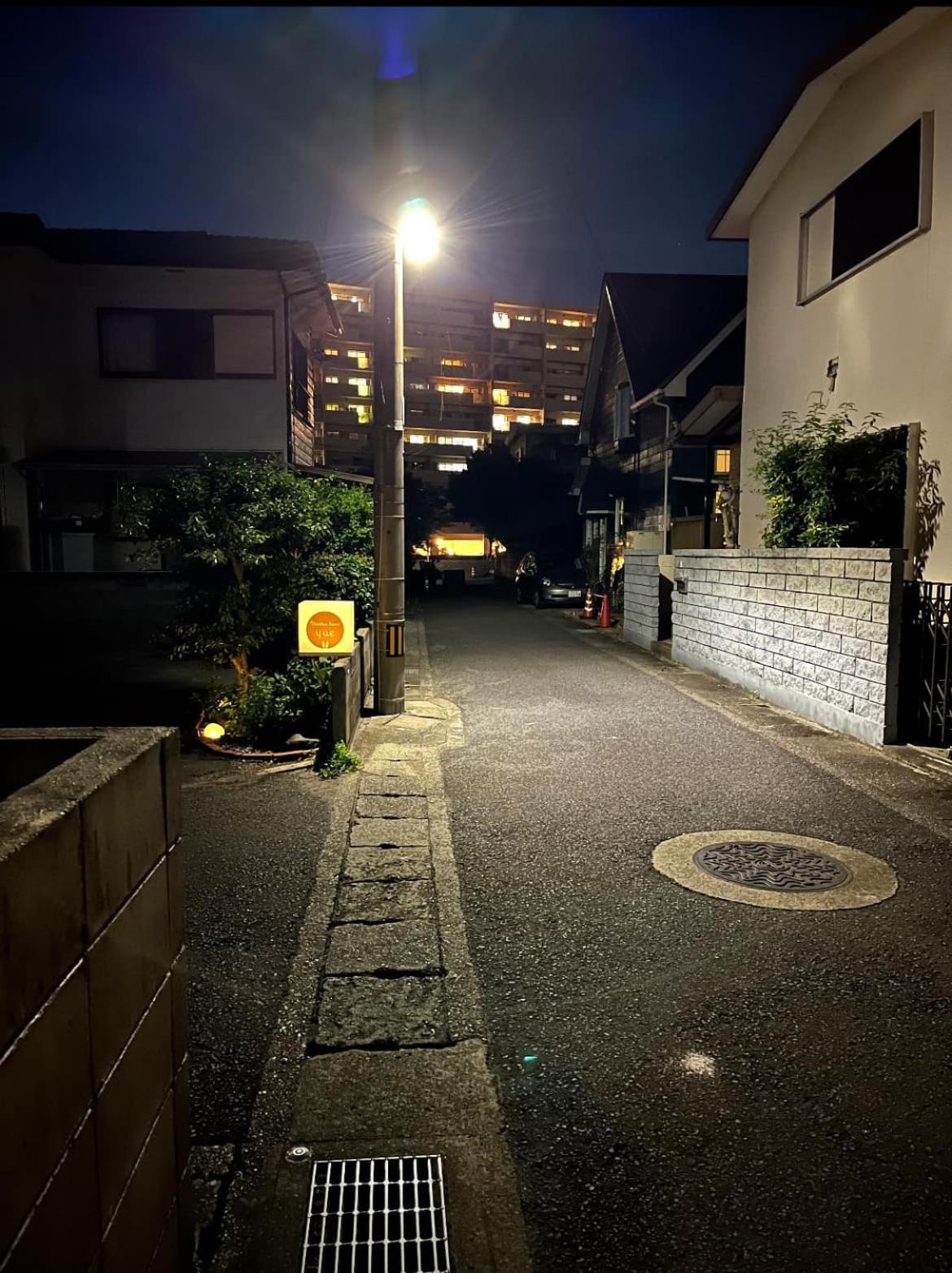 Vacation House月yue Tokushima Ngoại thất bức ảnh