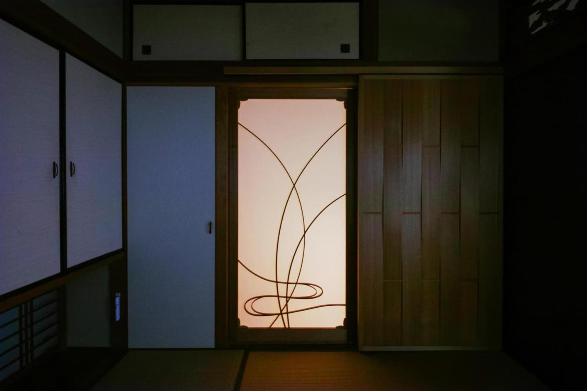 Vacation House月yue Tokushima Ngoại thất bức ảnh